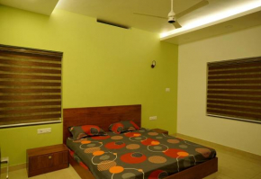 Homestay- Near to Cochin Airport